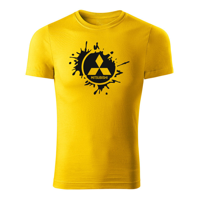 T-ričko Mitsubishi Splash pánske tričko 10577987