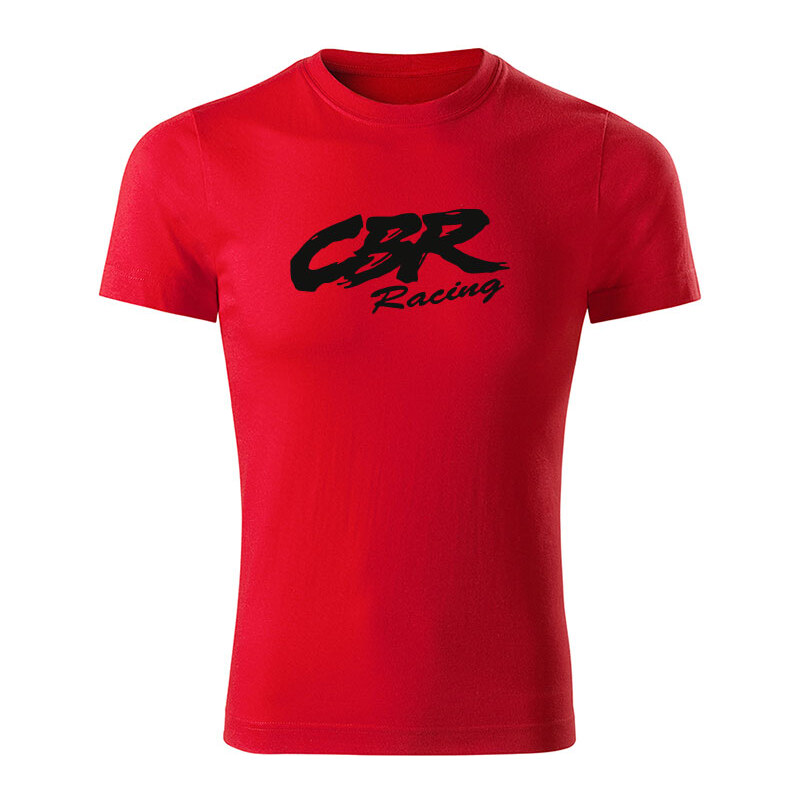 T-ričko CBR Racing pánske tričko 10578009