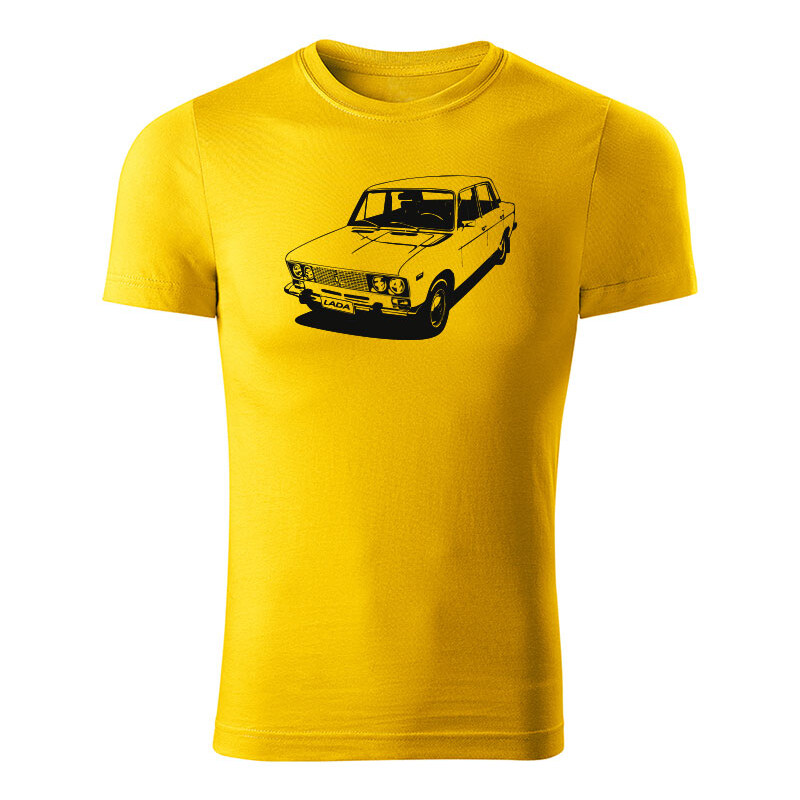 T-ričko Lada 1600 pánske tričko 11170608