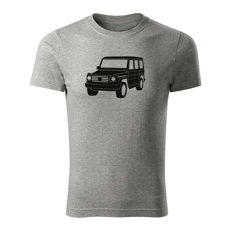 T-ričko Mercedes-Benz G-Class pánske tričko 11093091