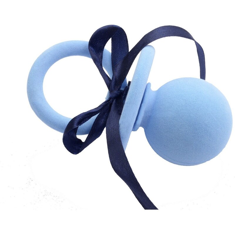 Olivie Darčeková krabička MODRÝ CUMLÍK 0032 9650185