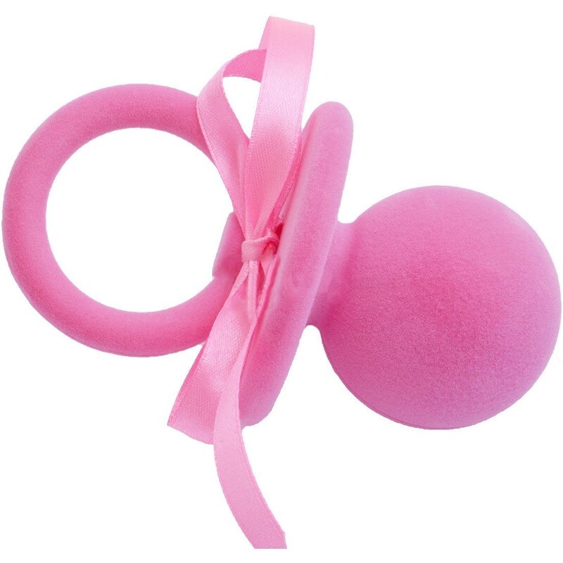 Olivie Darčeková krabička RUŽOVÝ CUMLÍK 2784 31136032