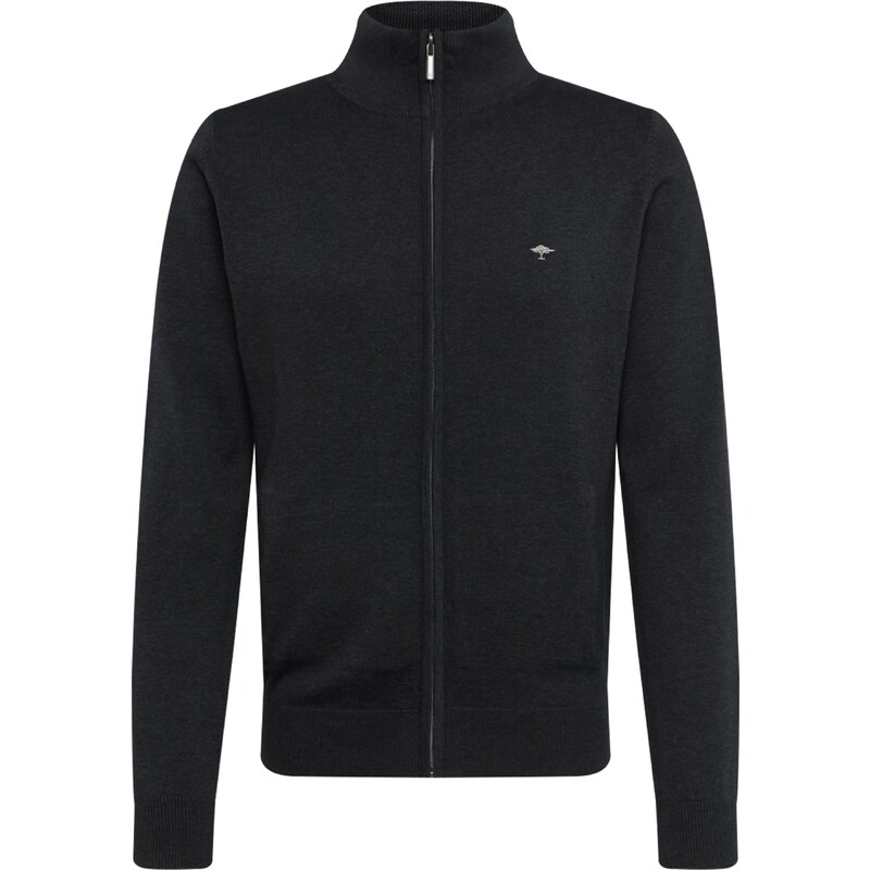 FYNCH-HATTON Kardigán čierna 48390666