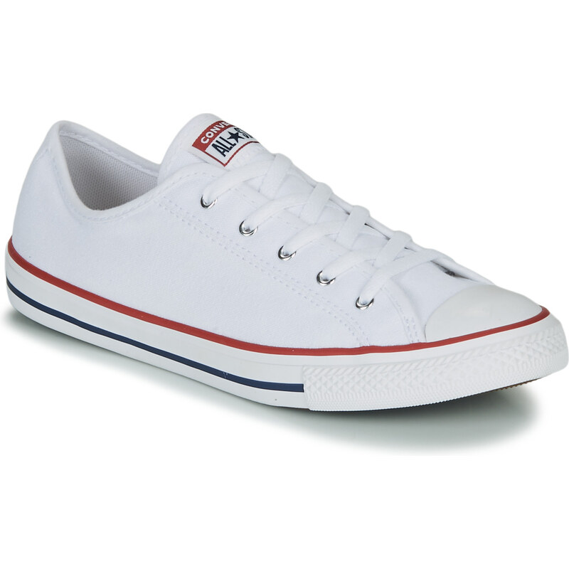 Converse Nízke tenisky CHUCK TAYLOR ALL STAR DAINTY GS CANVAS OX 24665460