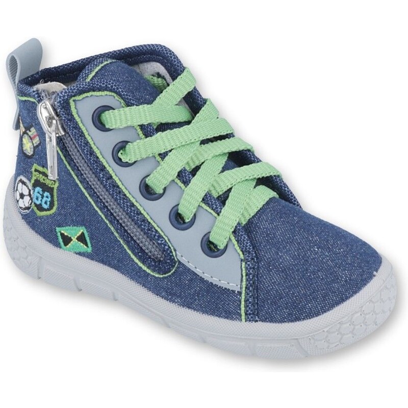 Detské papuče BEFADO 547P002 44438632