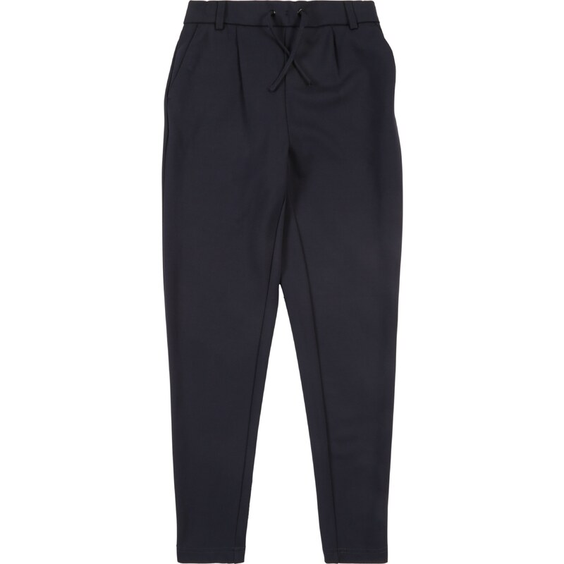 ONLY GIRLS Nohavice tmavomodrá 17124020