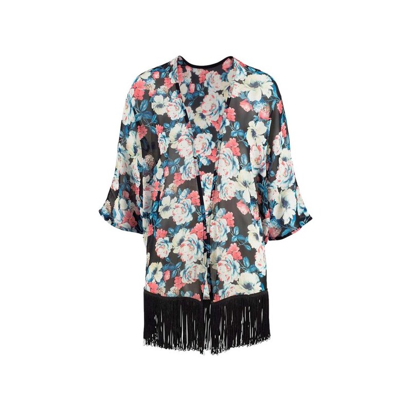 E-shop Kimono so strapcami Melrose