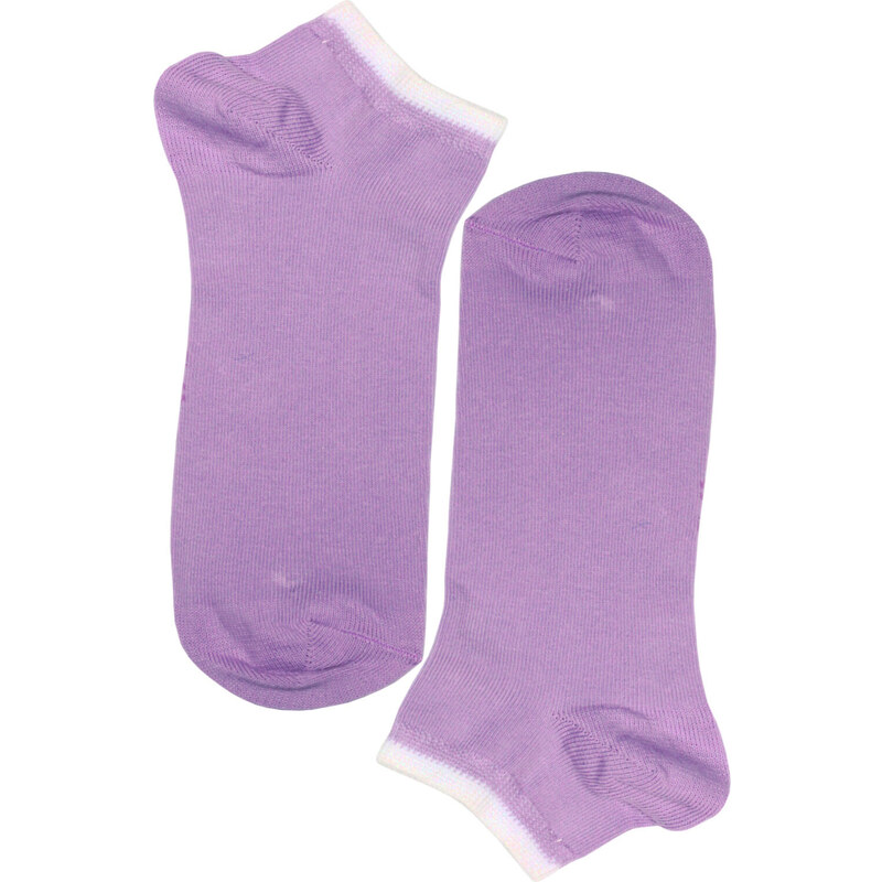 Bellinda ponožky - bavlnené dámske členkové