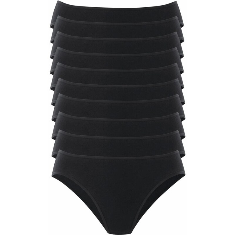 PETITE FLEUR Nohavičky čierna 54440616