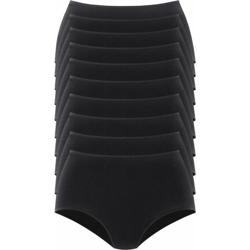 PETITE FLEUR Nohavičky čierna 54220973