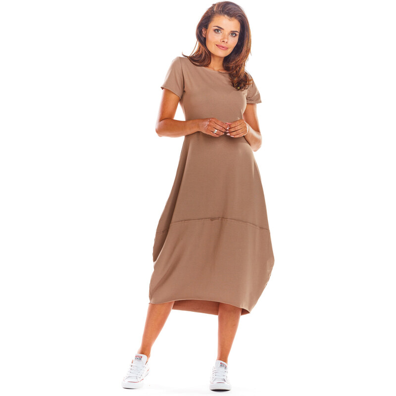 Dámske šaty Infinite You M213 51230809