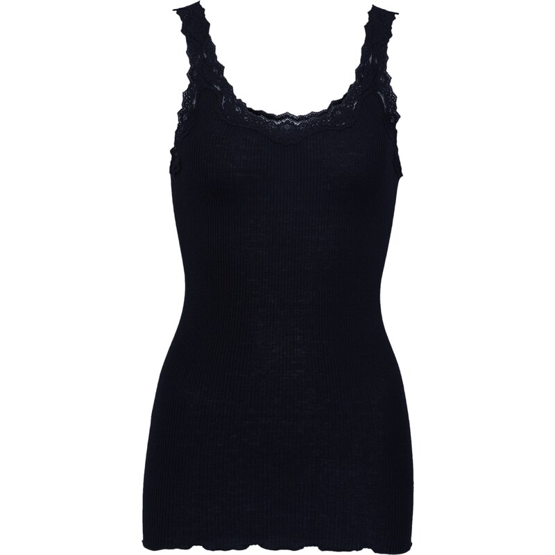 rosemunde Top čierna 13805458