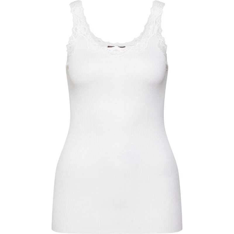 rosemunde Top biela 13805455