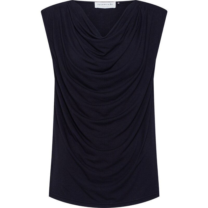 rosemunde Tričko čierna 25532611