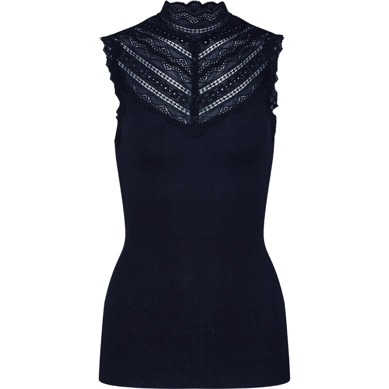 rosemunde Top čierna 54197178