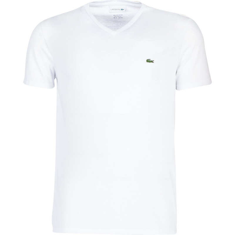 Lacoste Tričká s krátkym rukávom TH6710 Lacoste 56185533