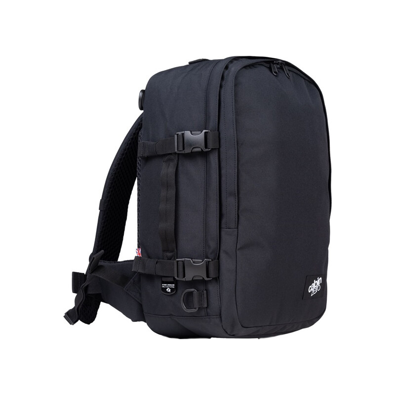 CabinZero Classic Pro 32L Absolute Black 62192882