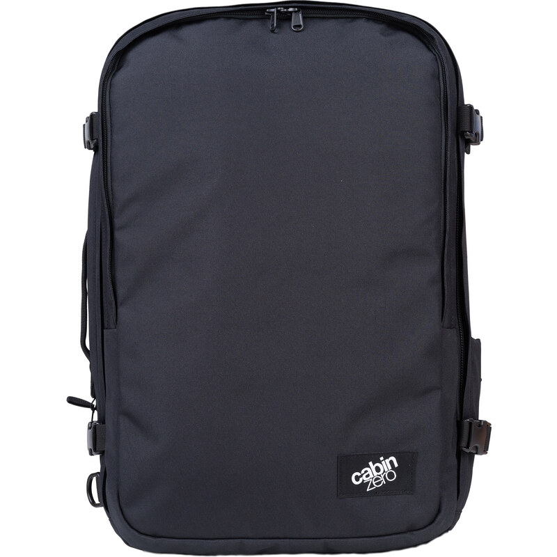 CabinZero Classic Pro 42L Absolute Black 62192823