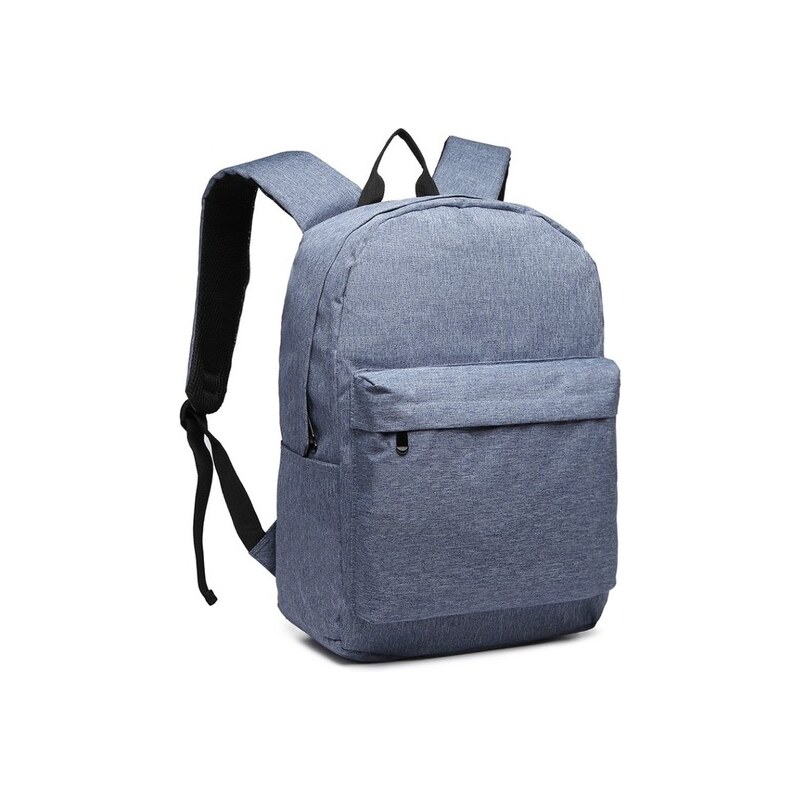 KONO Ruksak - klasický unisex veľký, modrý 46059442