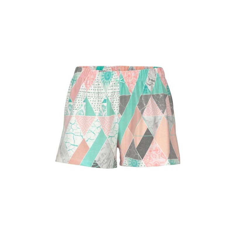 E-shop Šortky DESIGUAL, viacfarebné