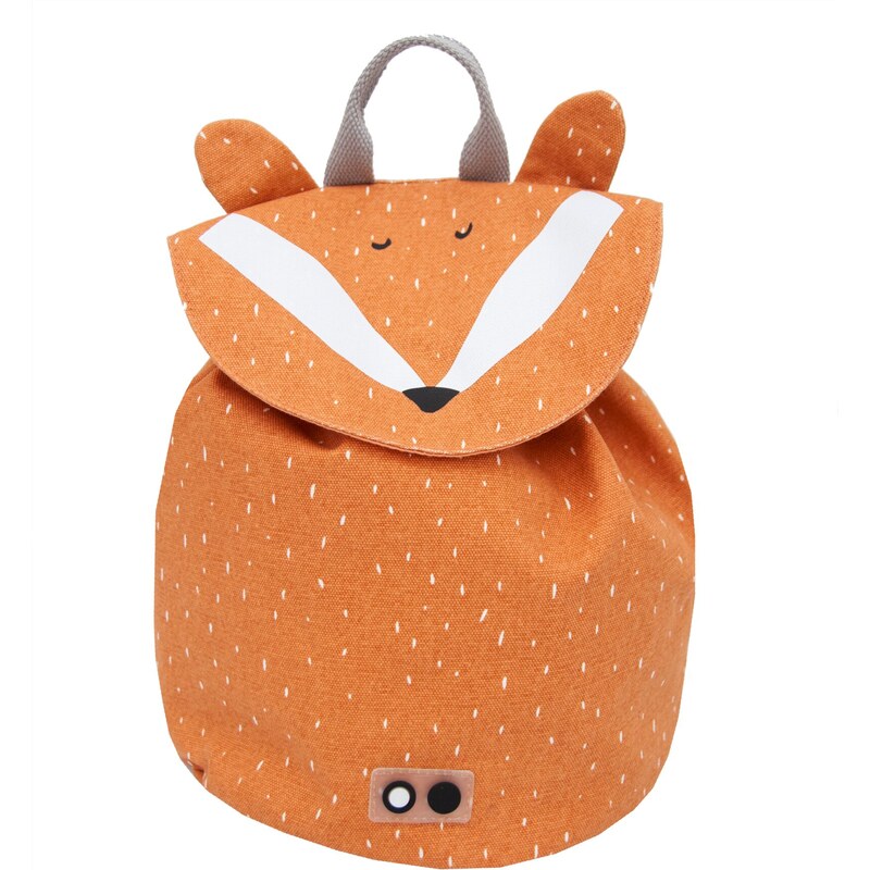 Dětský batoh Trixie MINI - Mr. Fox 4,5 l 63776905