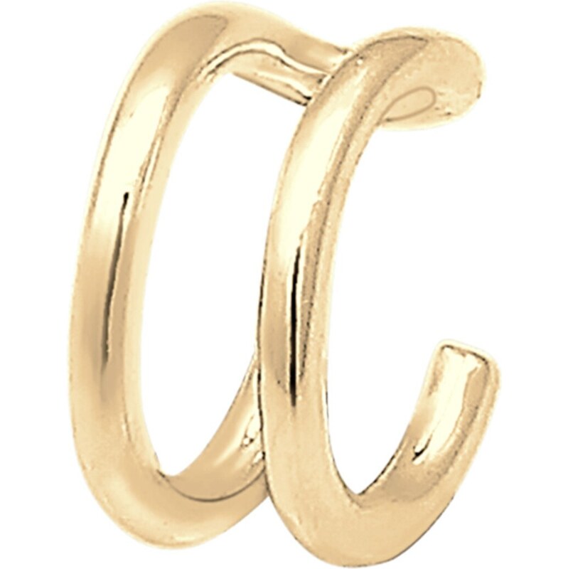 ELLI Náušnice zlatá 62476999