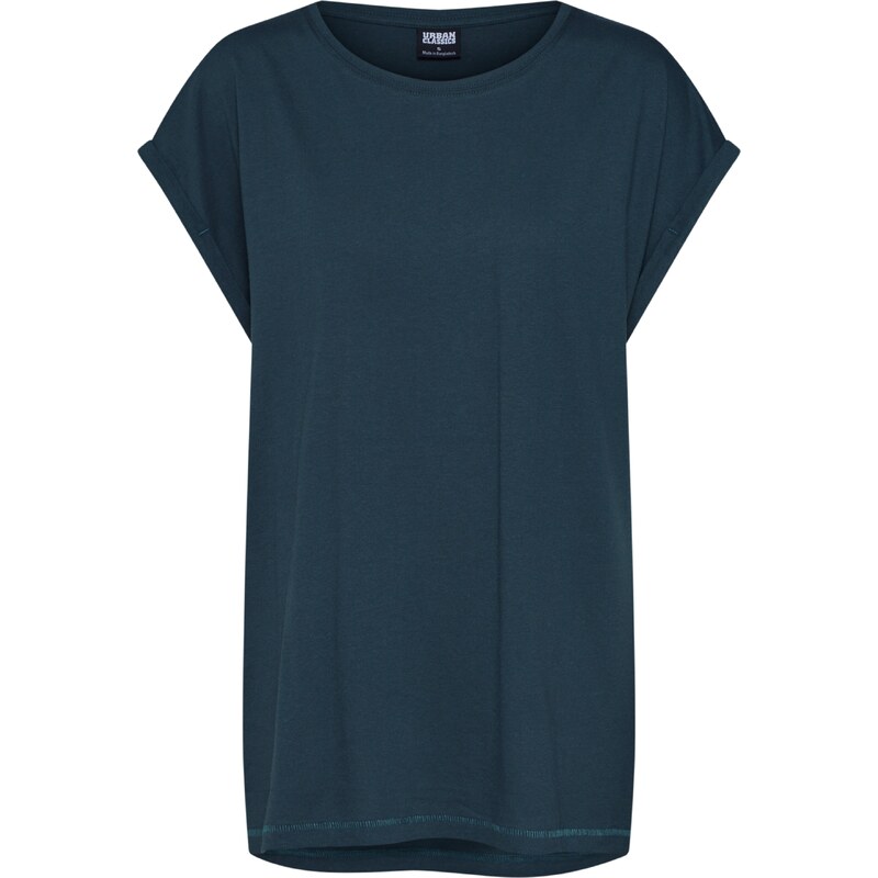 Urban Classics Tričko jedľová 13977323