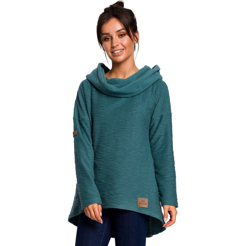 Mikina model 134539 BeWear 14111255