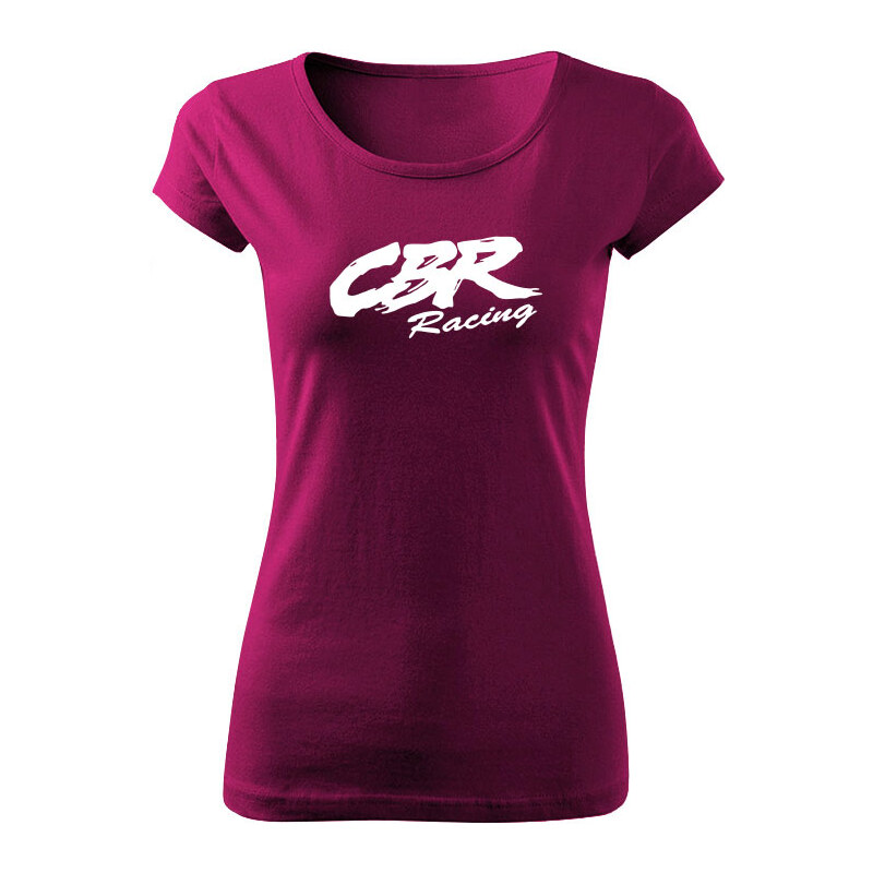 T-ričko CBR racing dámske tričko