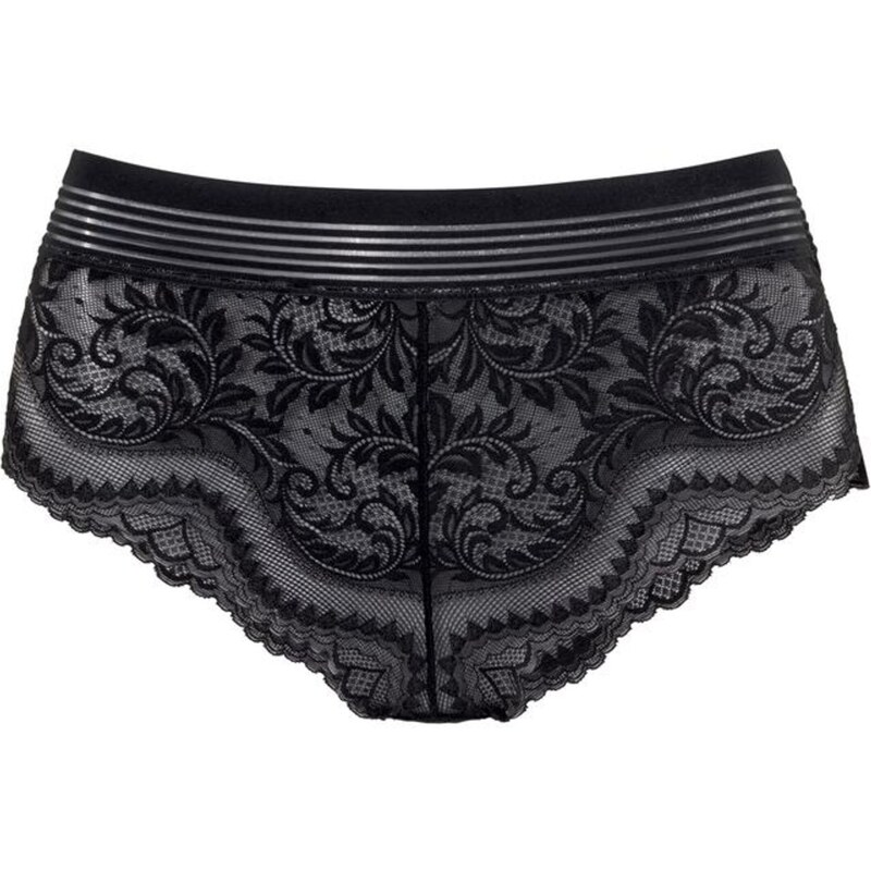 PETITE FLEUR GOLD Nohavičky čierna 58449612