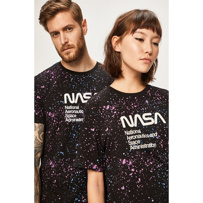 nasa puma shirt