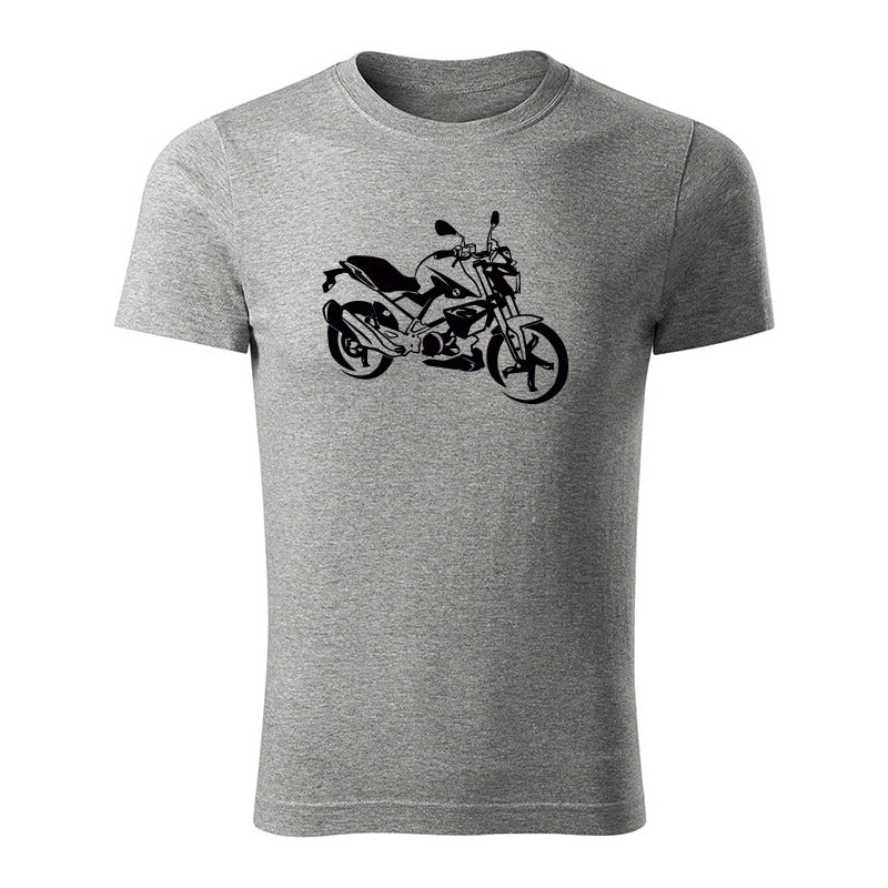 T-ričko BMW G310R pánske tričko 12943150