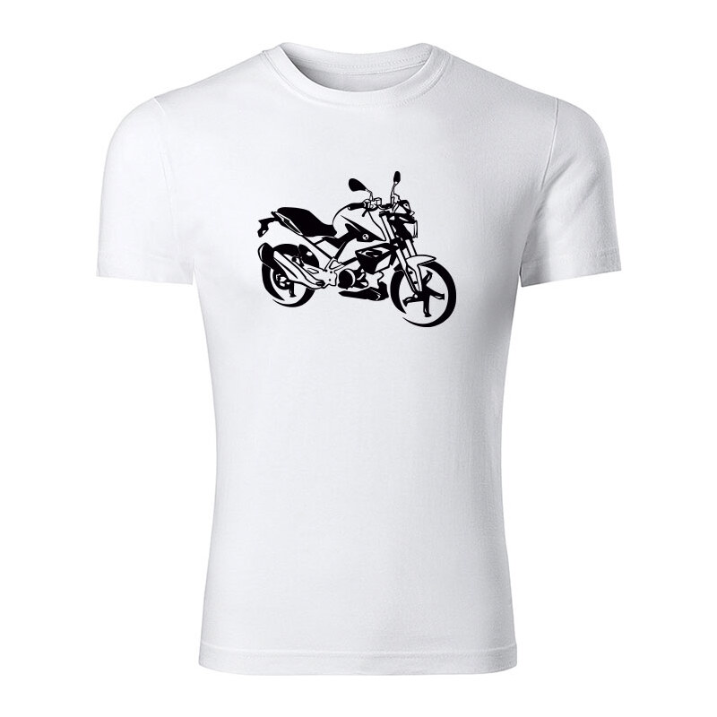 T-ričko BMW G310R pánske tričko 12943148