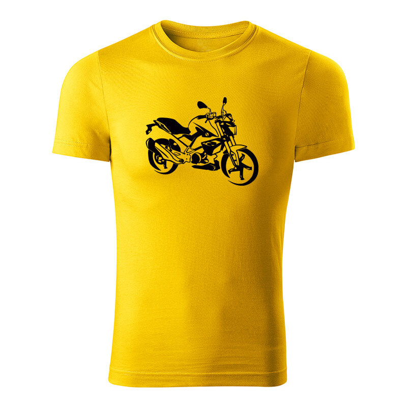 T-ričko BMW G310R pánske tričko 12943162