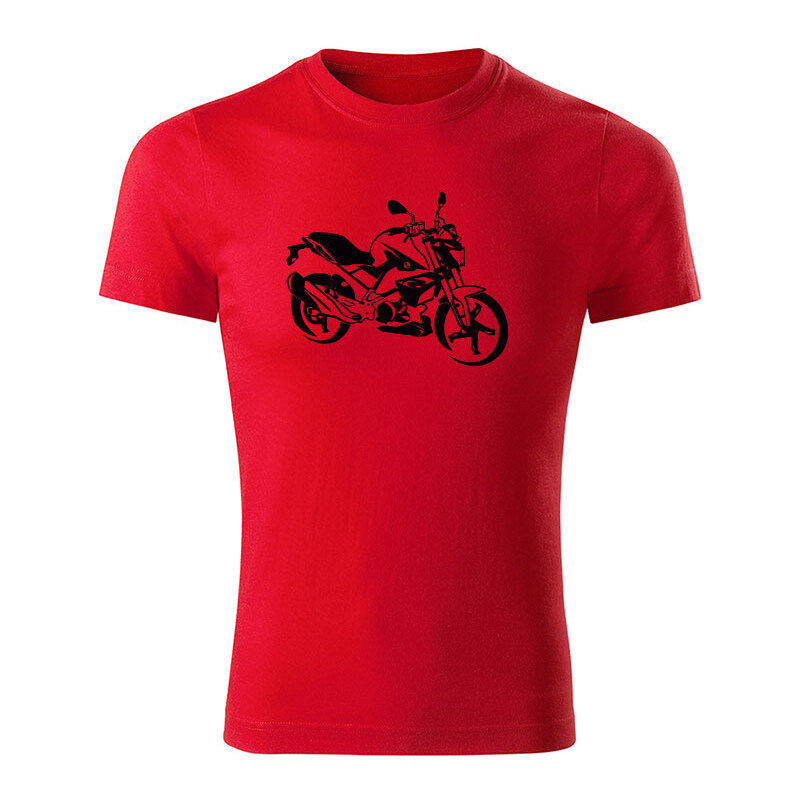 T-ričko BMW G310R pánske tričko 12943164