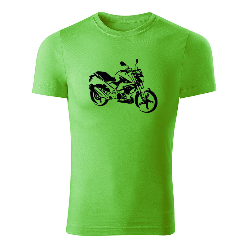 T-ričko BMW G310R pánske tričko 12943161