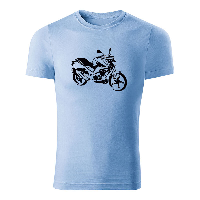 T-ričko BMW G310R pánske tričko 12943157