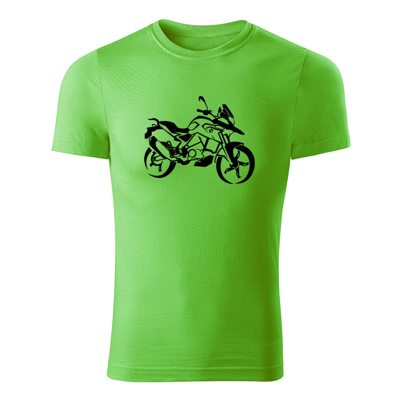 T-ričko BMW G310GS pánske tričko 12943142