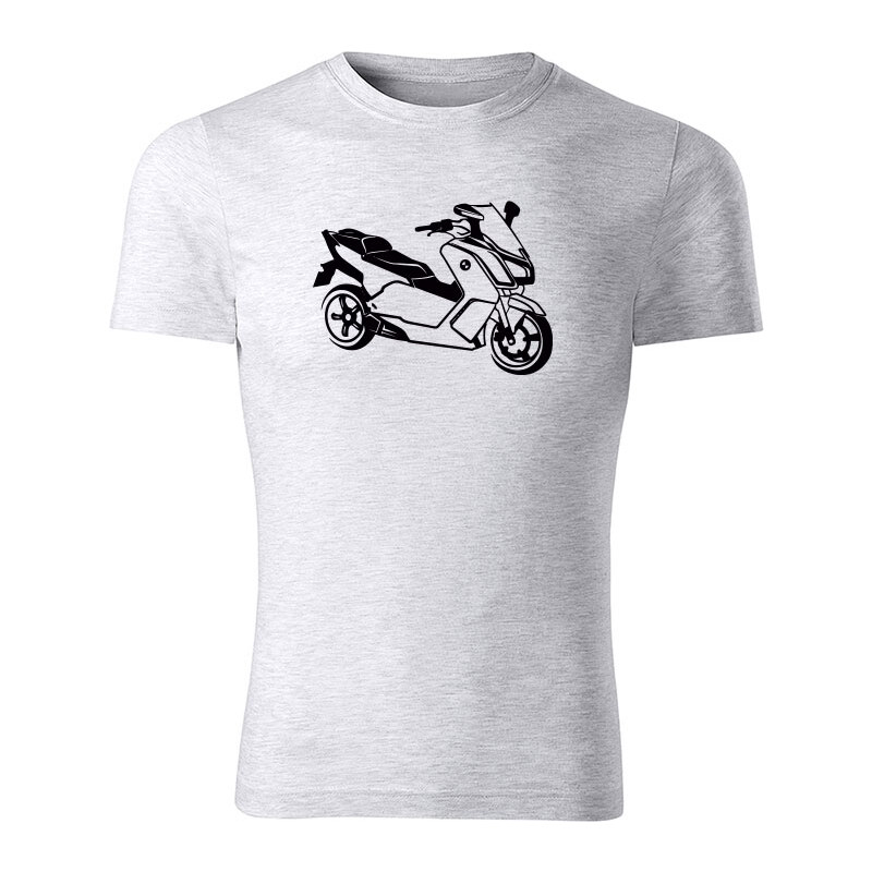 T-ričko BMW C-Evolution pánske tričko 12916714