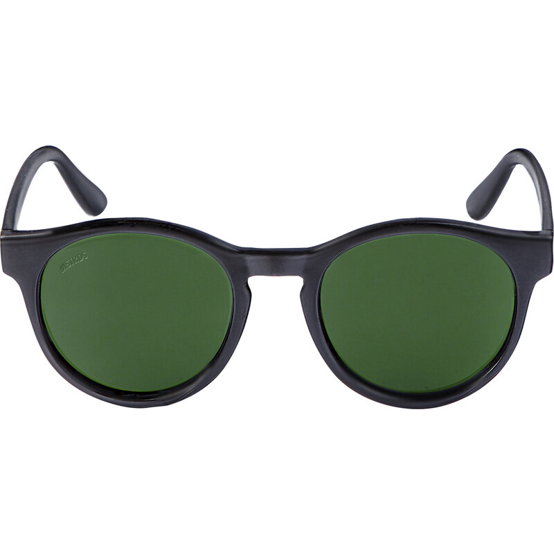 MSTRDS Sunglasses Sunrise blk/grn 50680291