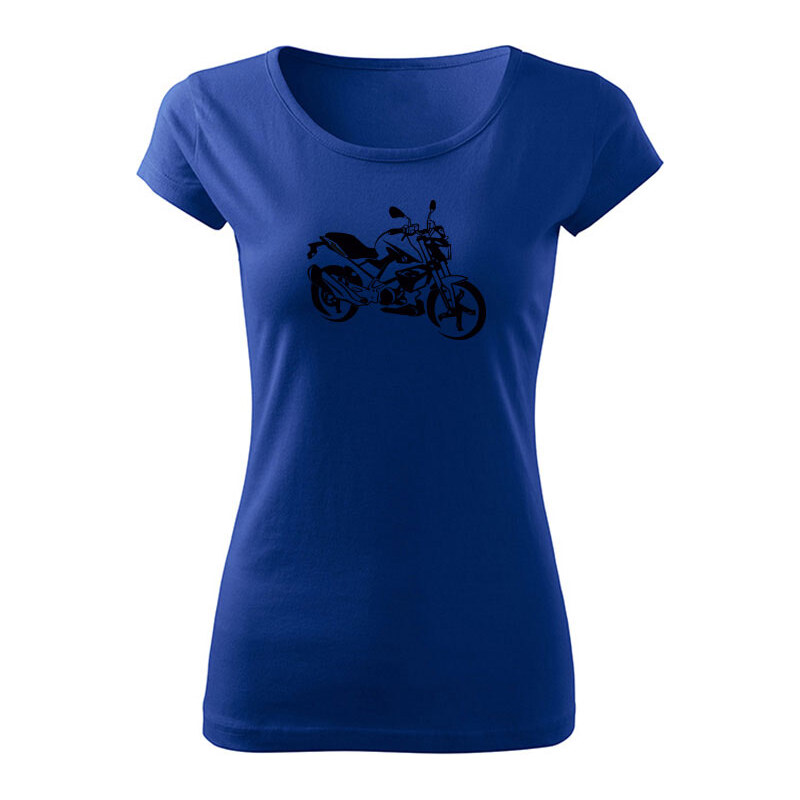 T-ričko BMW G310R dámske tričko 12955268