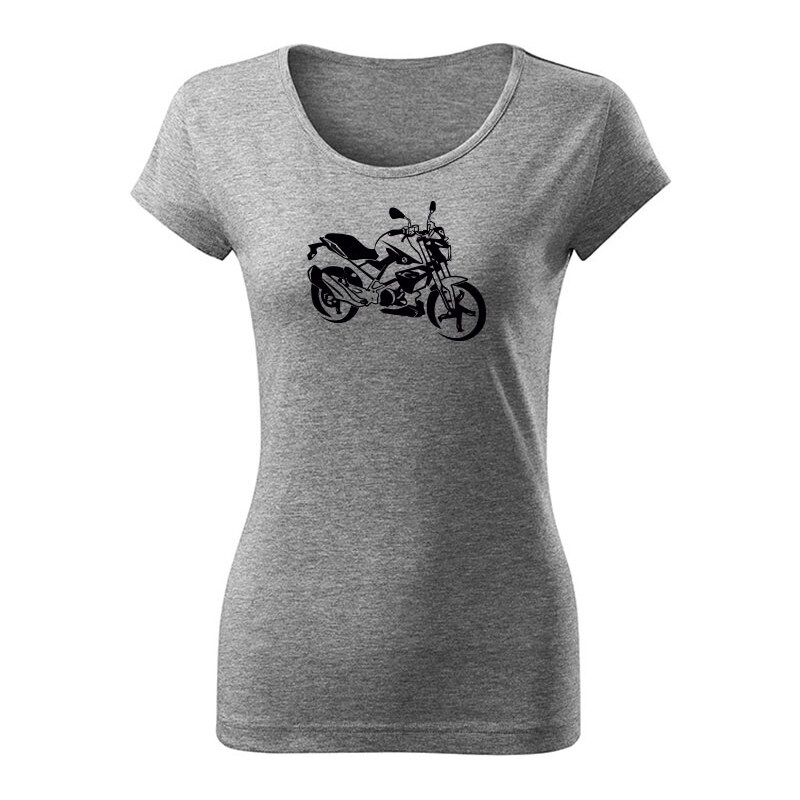 T-ričko BMW G310R dámske tričko 12955267