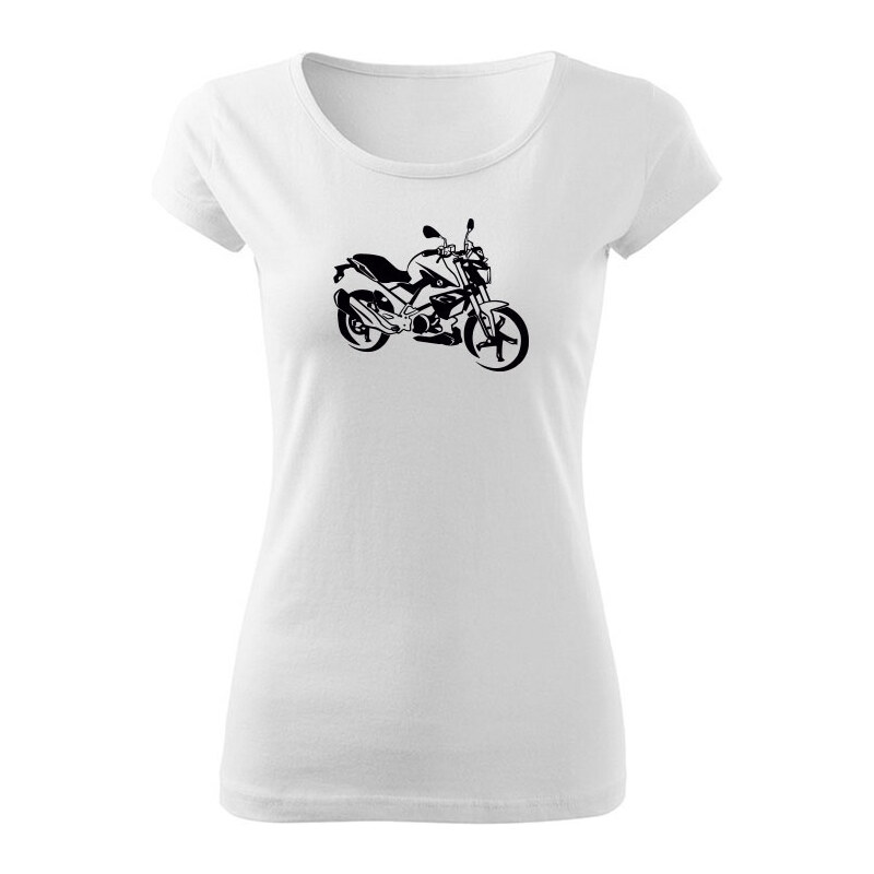 T-ričko BMW G310R dámske tričko 12955266