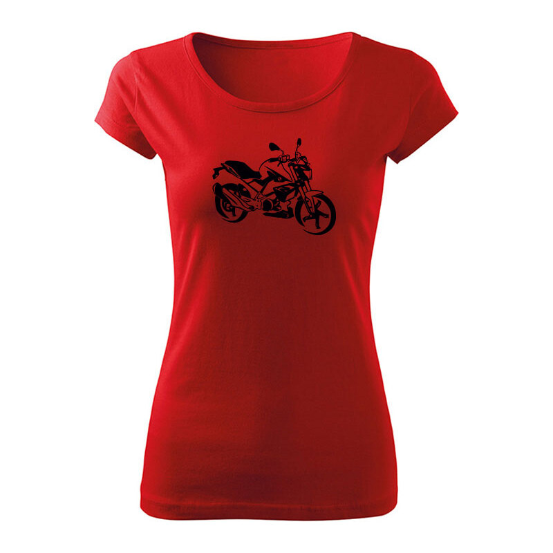T-ričko BMW G310R dámske tričko 12955273