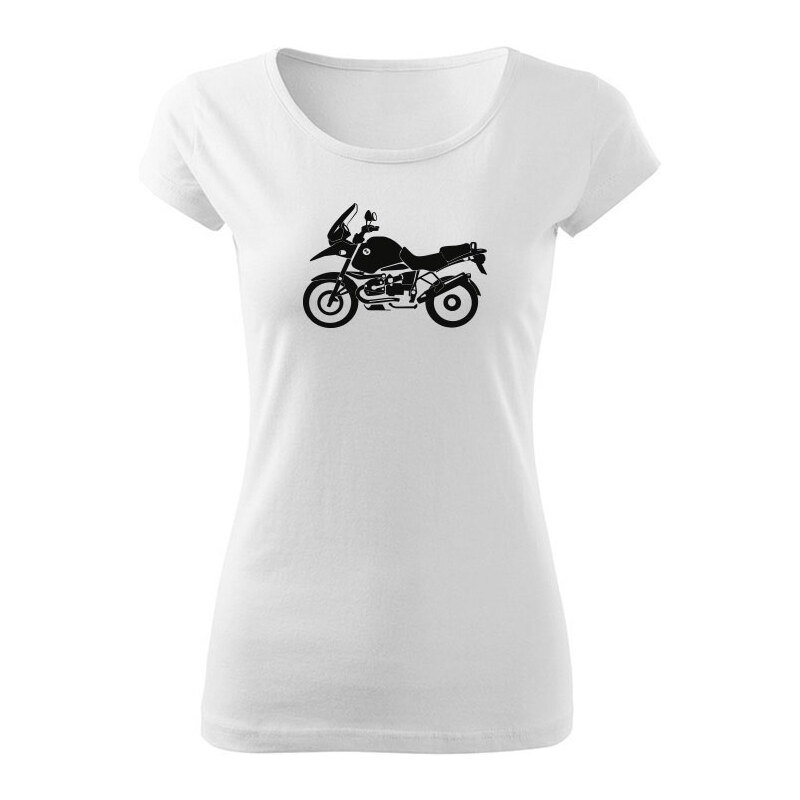 T-ričko BMW R1150 dámske tričko 12955239