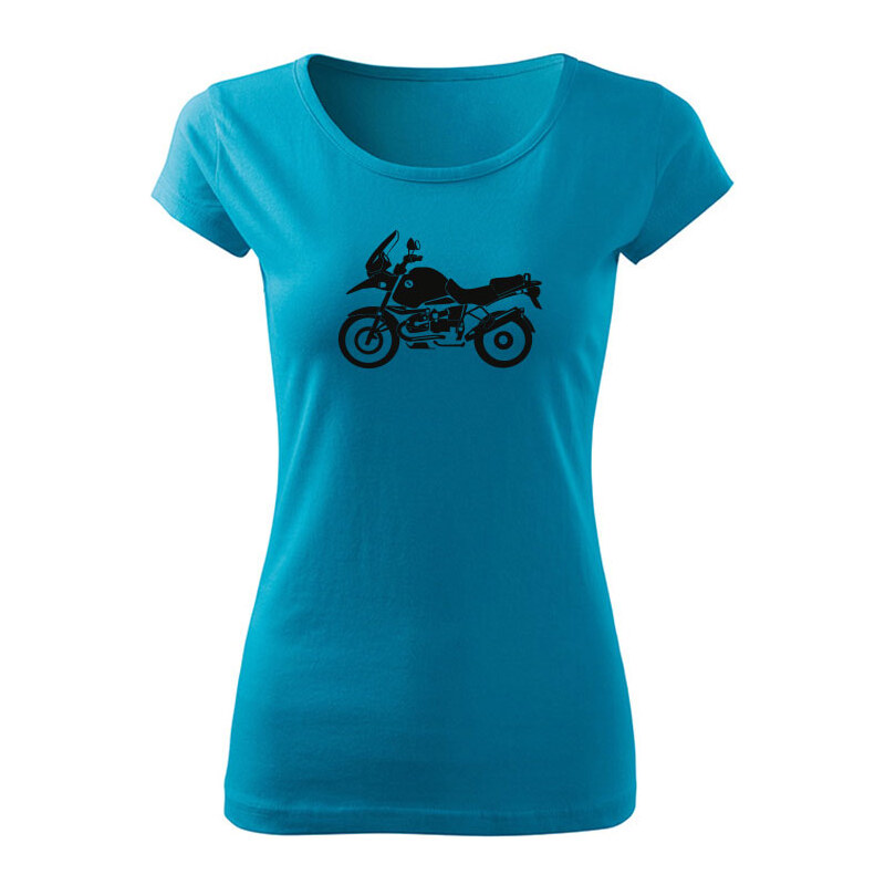 T-ričko BMW R1150 dámske tričko 12955243