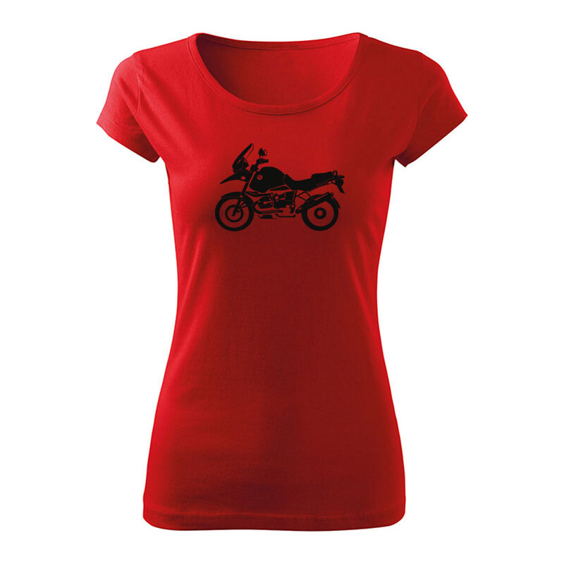 T-ričko BMW R1150 dámske tričko 12955246