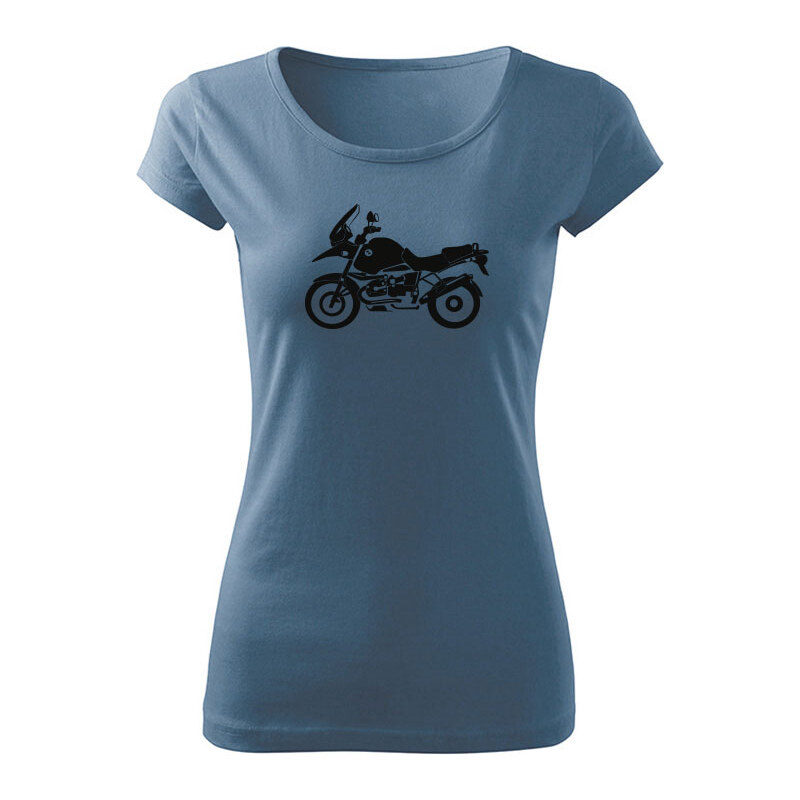 T-ričko BMW R1150 dámske tričko 12955242