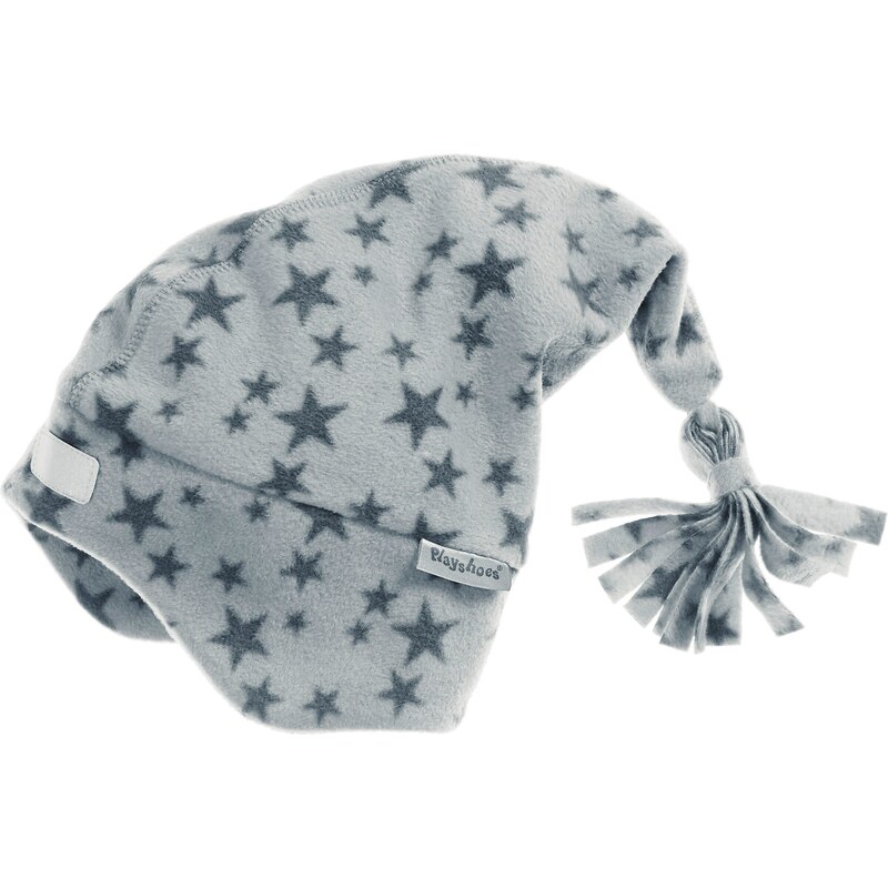 PLAYSHOES Čiapky sivá 28132729