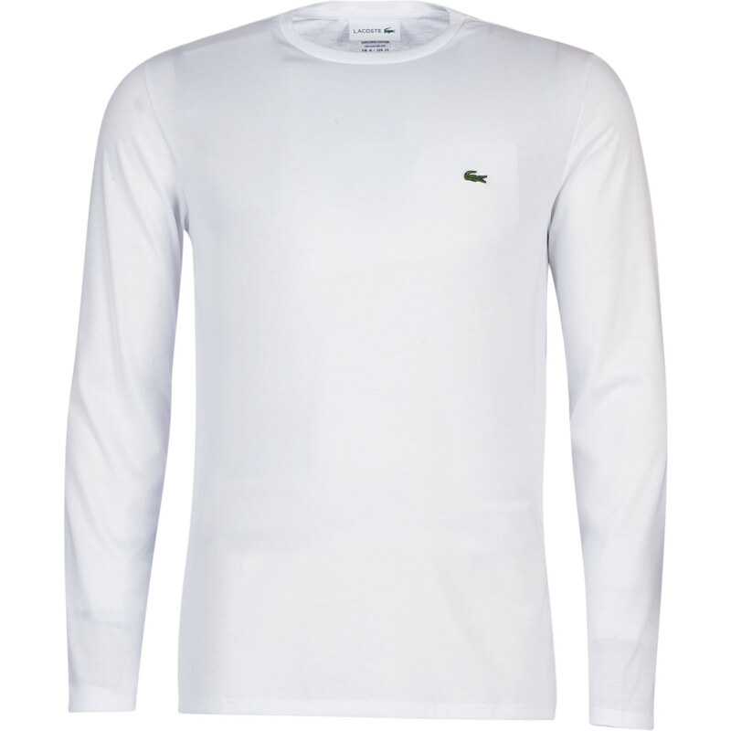 Lacoste Tričká s dlhým rukávom TH6712 Lacoste 48279348